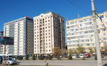  Агентство недвижимости