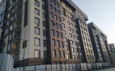 Купить квартиру Бишкек