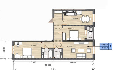 Купить квартиру Бишкек