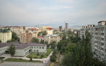 Купить квартиру Бишкек