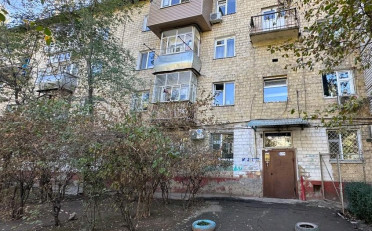  Агентство недвижимости
