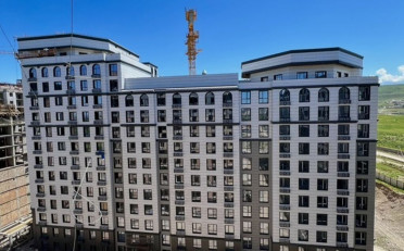 Купить квартиру Бишкек