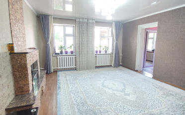 Купить квартиру Бишкек
