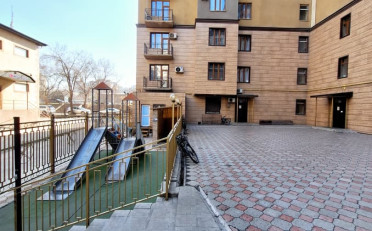 Купить квартиру Бишкек