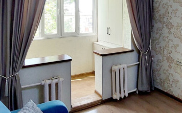 Купить квартиру Бишкек