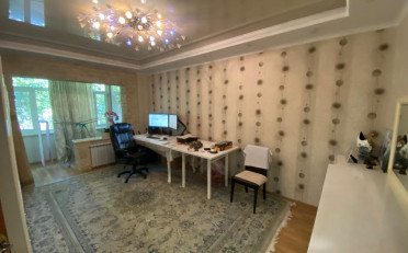 Купить квартиру Бишкек