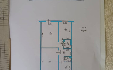 Купить квартиру Бишкек