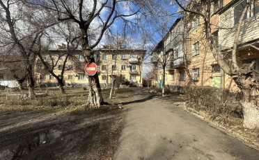 Купить квартиру Бишкек