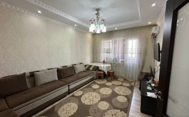 Купить квартиру Бишкек