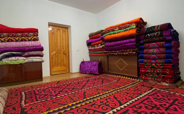 Купить квартиру Бишкек