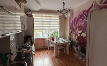 Купить квартиру Бишкек