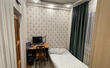 Купить квартиру Бишкек