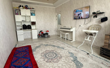 Купить квартиру Бишкек