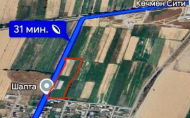  Агентство недвижимости