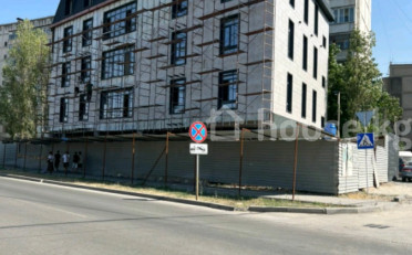  Агентство недвижимости