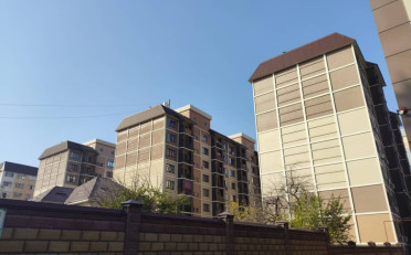 Купить квартиру Бишкек