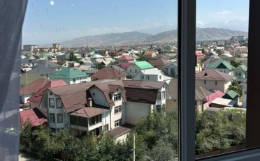 Купить квартиру Бишкек