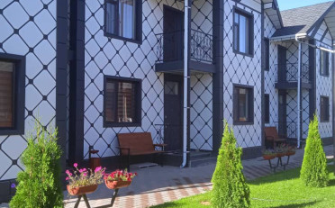  Агентство недвижимости