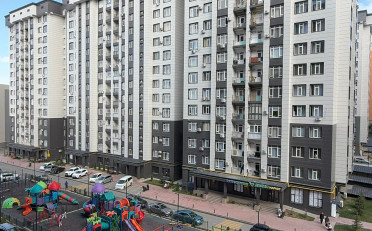 Купить квартиру Бишкек