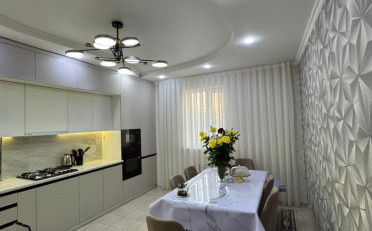 Купить квартиру Бишкек