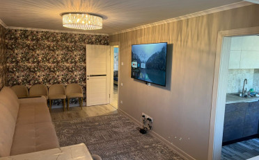 Купить квартиру Бишкек