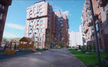 Купить квартиру Бишкек