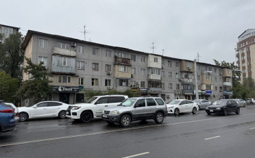 Купить квартиру Бишкек