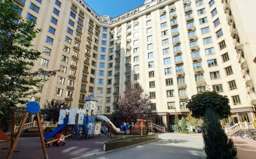 Купить квартиру Бишкек