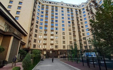Купить квартиру Бишкек