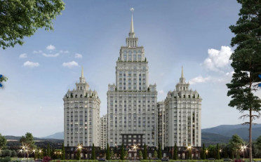  Агентство недвижимости
