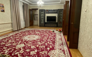 Купить квартиру Бишкек