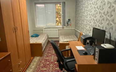 Купить квартиру Бишкек