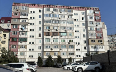 Купить квартиру Бишкек