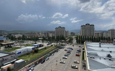  Агентство недвижимости