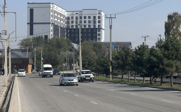 Купить квартиру Бишкек