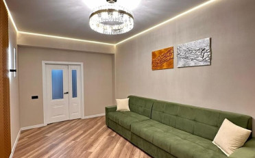 Купить квартиру Бишкек