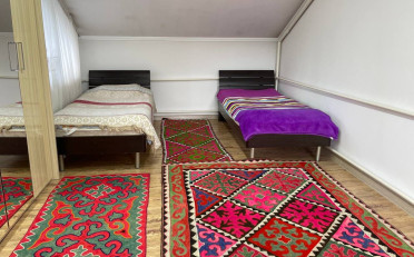 Купить квартиру Бишкек