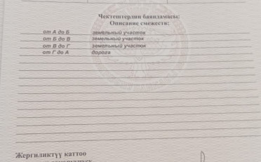 Купить квартиру Бишкек