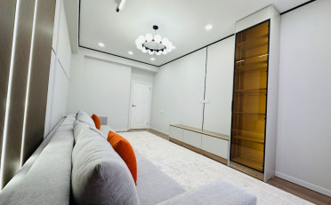 Купить квартиру Бишкек