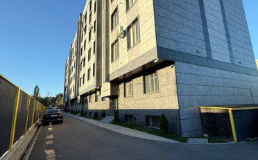 Купить квартиру Бишкек