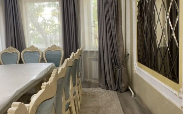 Купить квартиру Бишкек