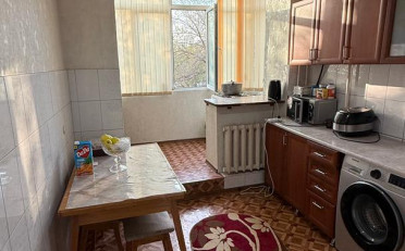 Купить квартиру Бишкек