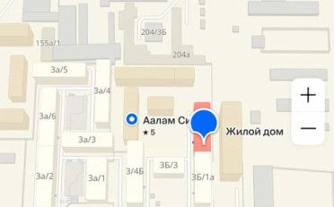  Агентство недвижимости