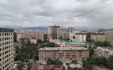 Купить квартиру Бишкек