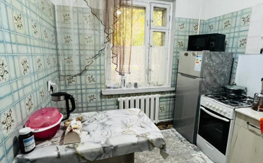 Купить квартиру Бишкек