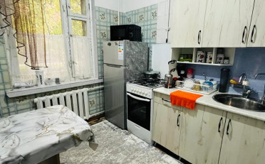 Купить квартиру Бишкек