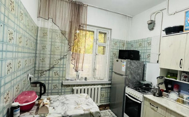 Купить квартиру Бишкек
