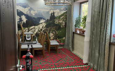 Купить квартиру Бишкек
