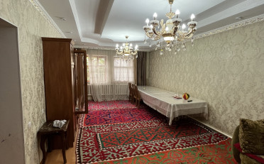Купить квартиру Бишкек