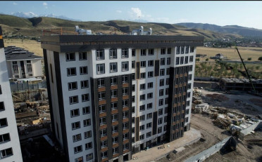 Купить квартиру Бишкек